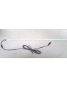 Tira de 30 LED WS disponible en los siguientes colores:
