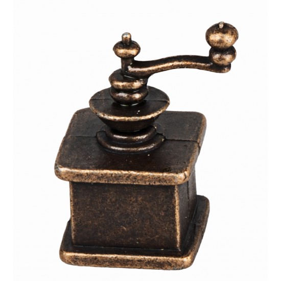 Macinino - 86761 Mondo Presepi