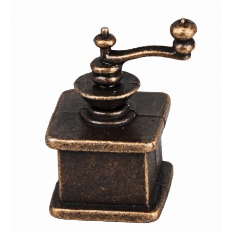 Macinino - 86761 Mondo Presepi