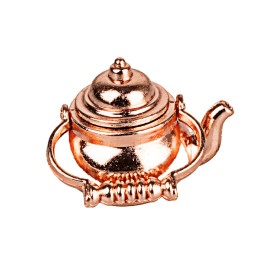 Tetera de cobre - 86758