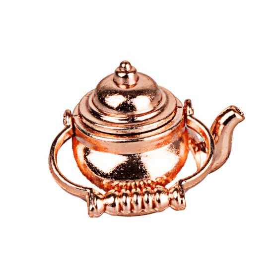 Tetera de cobre - 86758