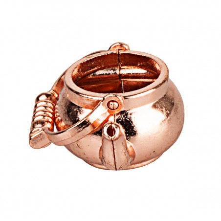 Tetera de cobre - 86758