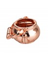 Copper teapot - 86758