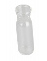 Glass quarter cm 3.2