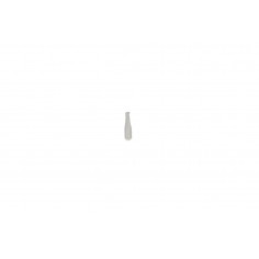 Glass bottle 0.8x3.2 cm - VB02 2