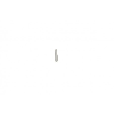 Botella de vidrio cm 0,8x3,2 - VB02