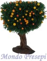 Plant 14 cm orange