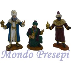 Three Kings 15 cm Oliver