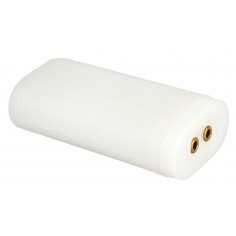 Portabatterie con presa - Cod. PPB Mondo Presepi 2