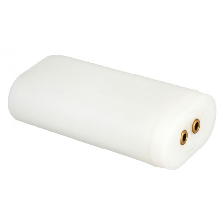 Portabatterie con presa - Cod. PPB Mondo Presepi