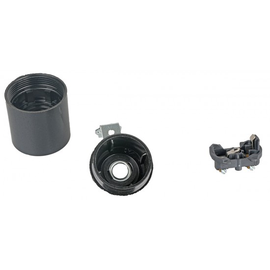 E14 bracket lamp holders