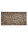 Straight resin road for nativity scene cm 26x13x1 h