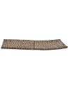Straight resin road for nativity scene cm 26x13x1 h
