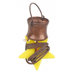 Generator smoke effect in the pan - Art. fx1 2