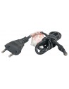 Lámpara led mignon fuego para belén completa con cable y