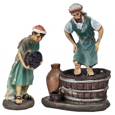 Scene grapes are crushed cm 10 resin