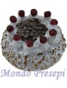 Tarta Ø 2,5 cm