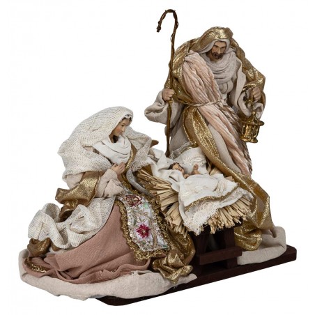 Natività per presepe Mondo Presepi