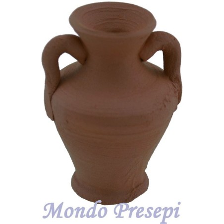 Anfora cm 3,2 h
