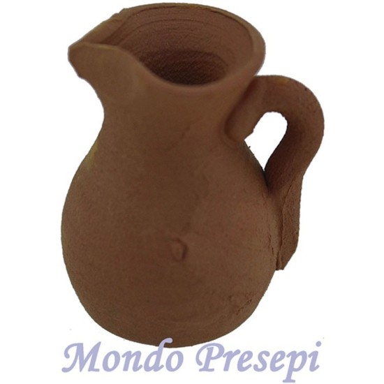 Jug cm 2.2 Nativity World