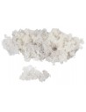 Liquen blanco disponible en bolsas de:
