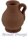 Rounded jug 2.8 cm