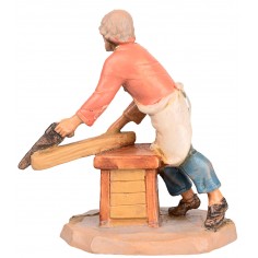 Carpenter 9.5 cm Fontanini 2