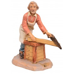 Carpenter 9.5 cm Fontanini