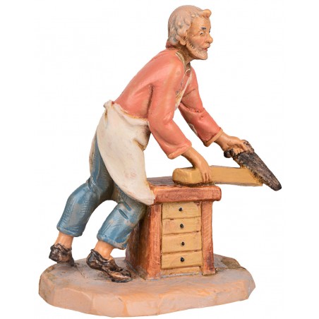 Carpintero 9,5 cm Fontanini