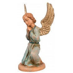 Ángel arrodillado 10 cm Fontanini