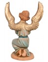 Ángel arrodillado 10 cm Fontanini