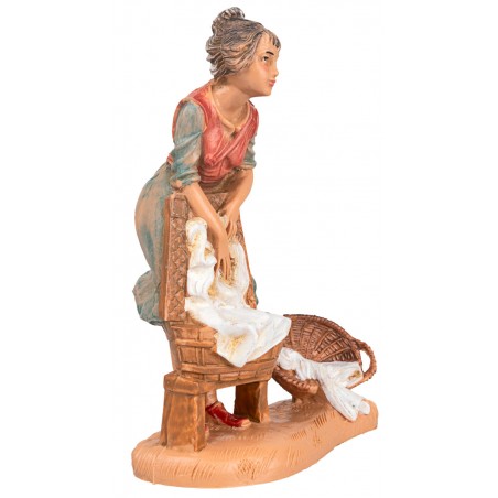 Lavandera 10 cm Fontanini