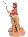 Pescador cm 9,5 Fontanini