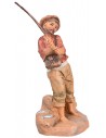 Fisherman 9.5 cm Fontanini