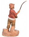 Fisherman 9.5 cm Fontanini