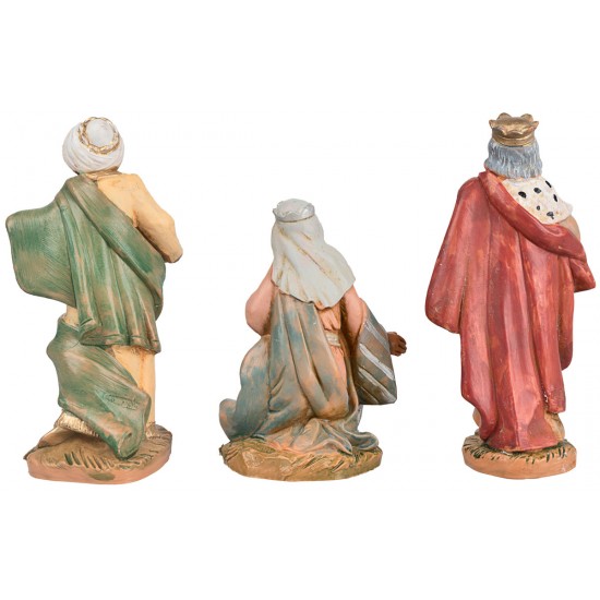 Three Magi 9.5 cm Fontanini