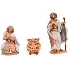Natividad Fontanini 9,5 cm 2