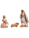Fontanini Nativity 9.5 cm