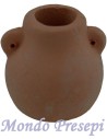 Amphora 2.4 cm with handles