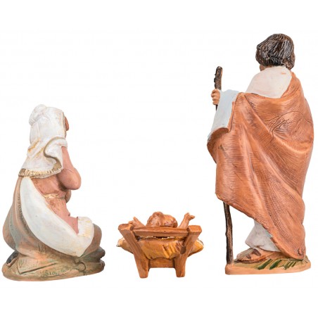 Natividad Fontanini 9,5 cm