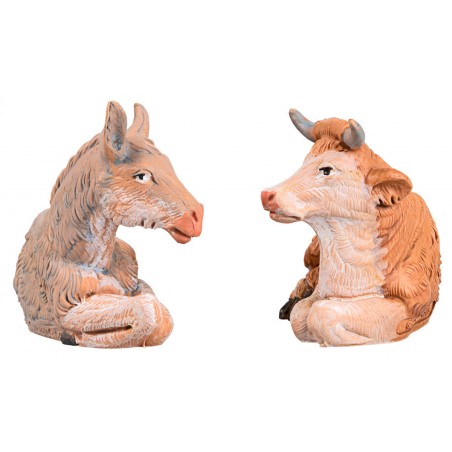 Fontanini Nativity 9.5 cm