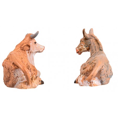 Fontanini Nativity 9.5 cm