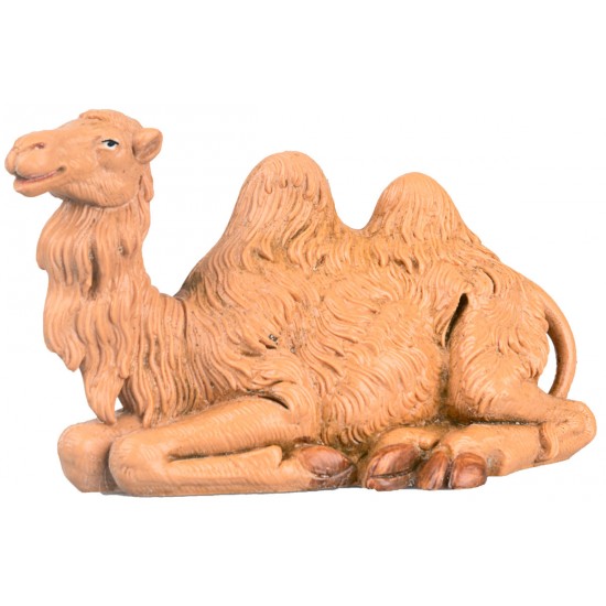 Camello sentado serie 9,5-10 cm Fontanini