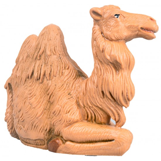 Camello sentado serie 9,5-10 cm Fontanini