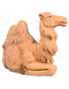 Camello sentado serie 9,5-10 cm Fontanini
