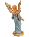 Ángel de pie con linterna 9,5 cm Fontanini