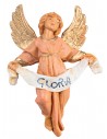 Pink Glory Angel 10 cm Fontanini