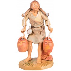 Water maker 9.5 cm Fontanini