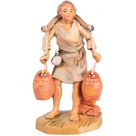 Water maker 9.5 cm Fontanini