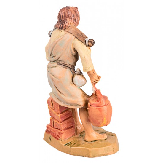 Aguador de 9,5 cm Fontanini